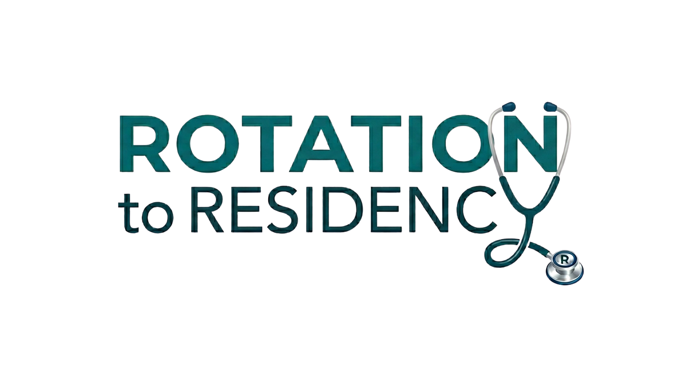 Rotation to Residency